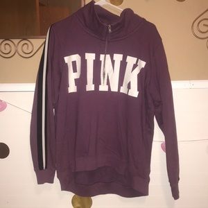 Victoria Secret Pink Sweatshirt